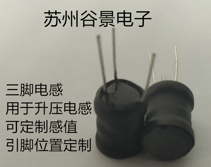 蘇州谷景電子有限公司